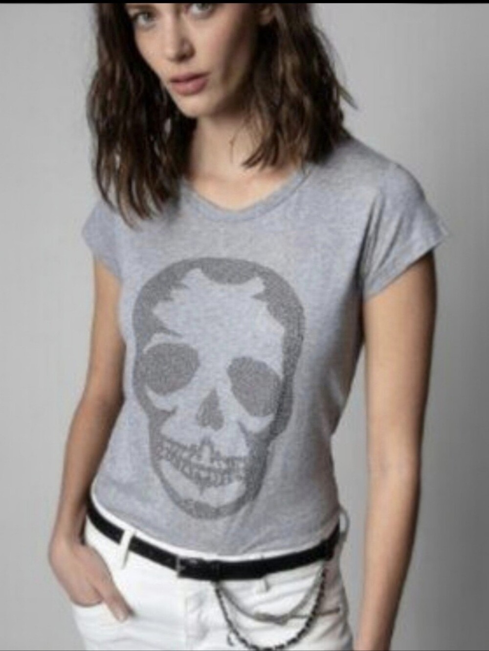 Zadig & Voltaire tshirt
